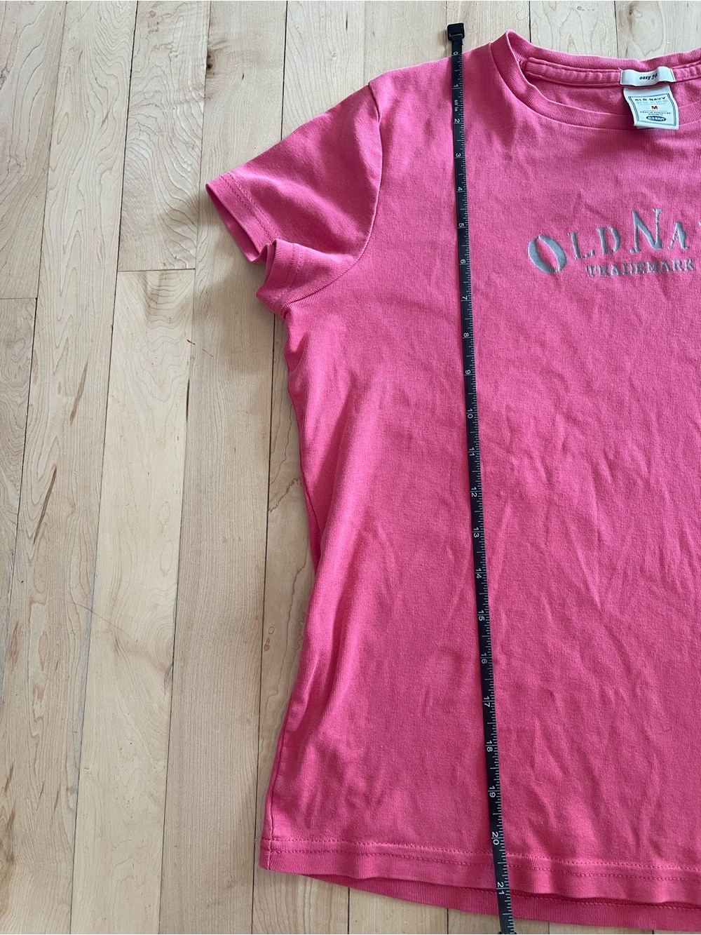 Old Navy Tee - Picture 2 of 5